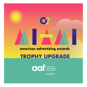 ADDY 2022 - Trophy Upgrade