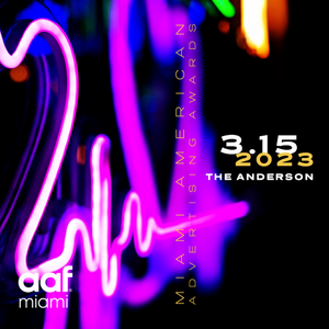 2023 ADDY Awards Sponsorships